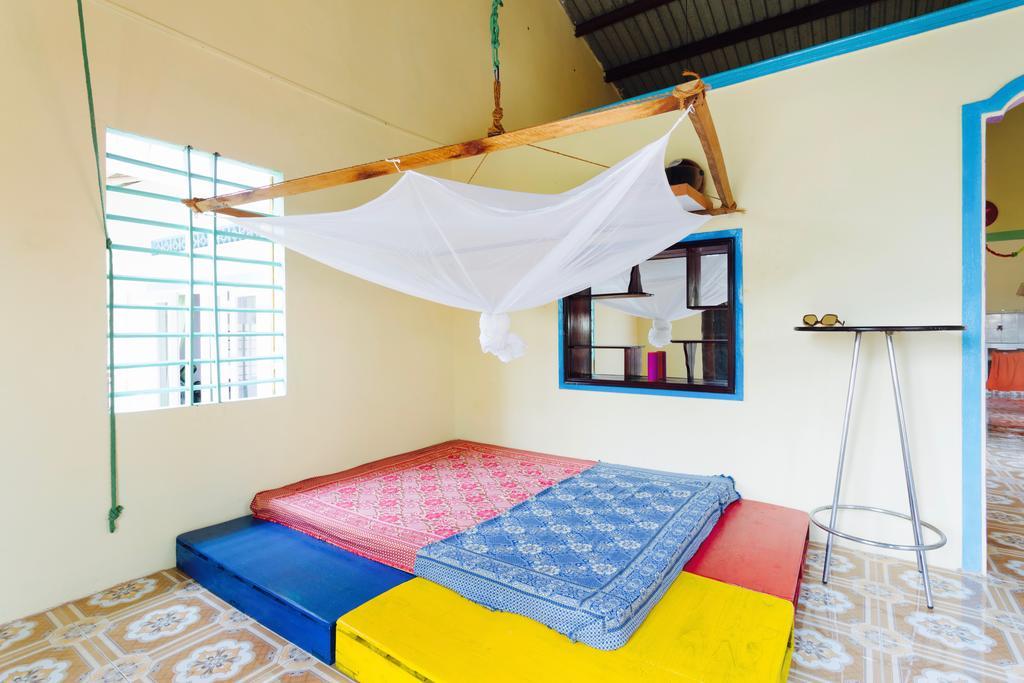 The Hoi An Hippie House Apartment Luaran gambar