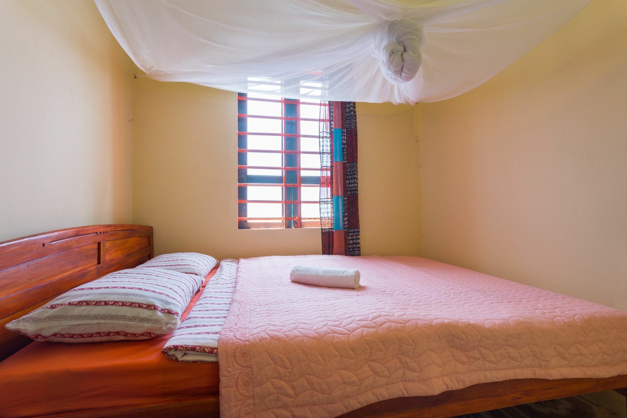 The Hoi An Hippie House Apartment Luaran gambar