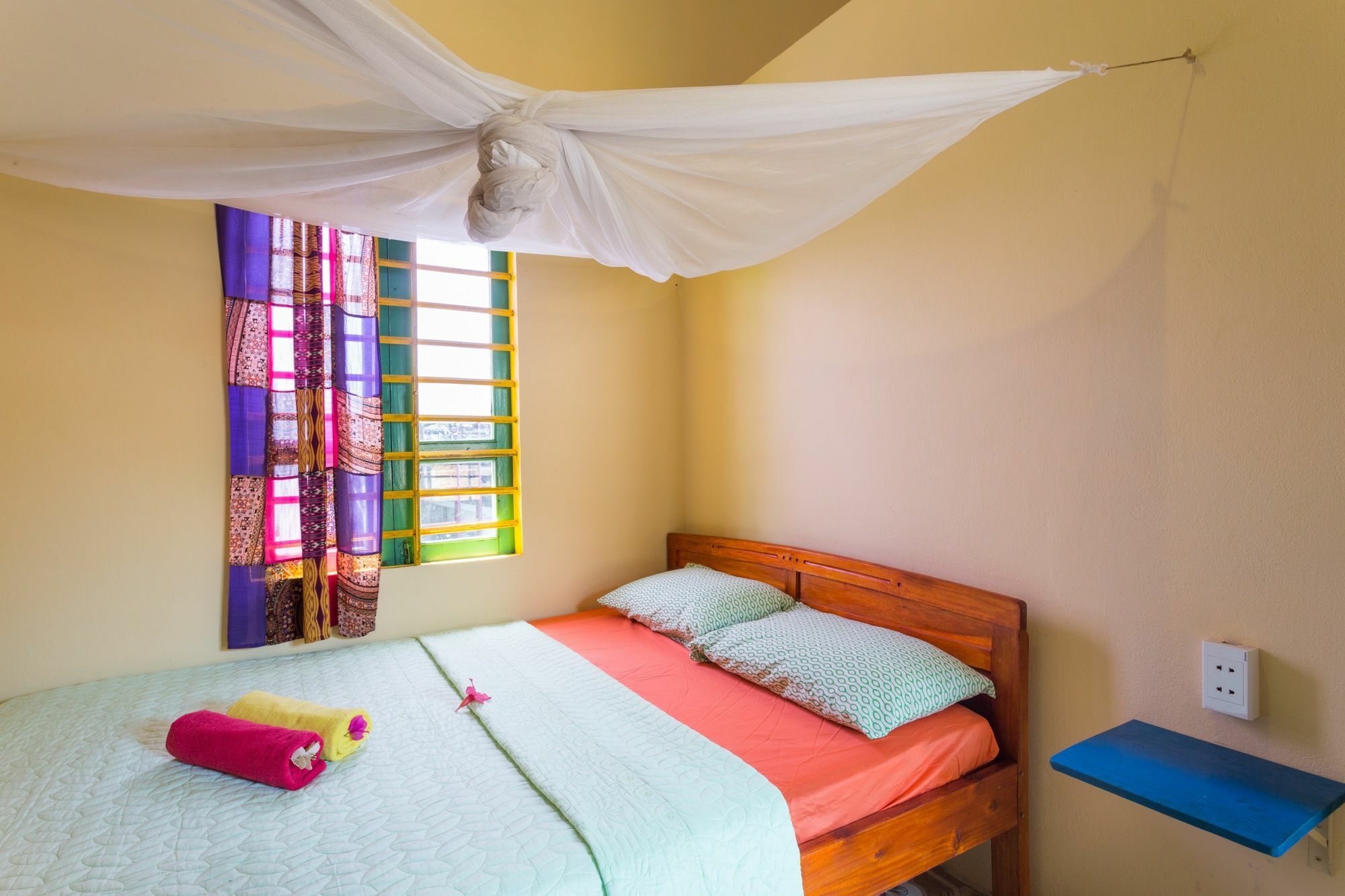 The Hoi An Hippie House Apartment Luaran gambar